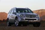 Mercedes-Benz GL-Class 2007 года